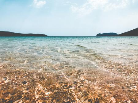 Body of Water Photography