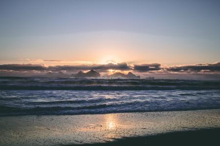 Body of Water Photography