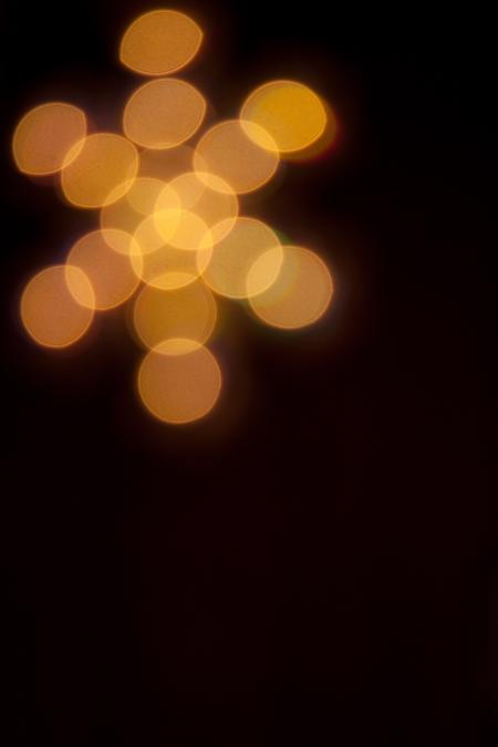 Bokeh Texture