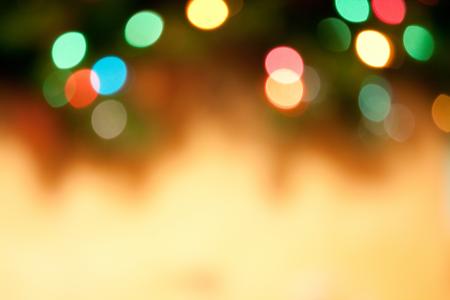 Bokeh Texture