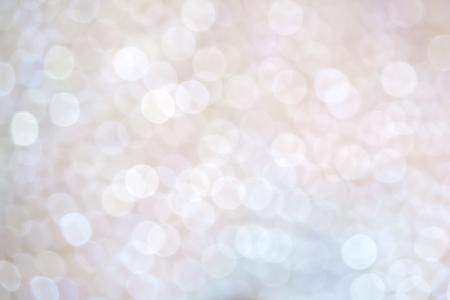 Bokeh Texture