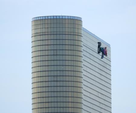 Borgata Casino
