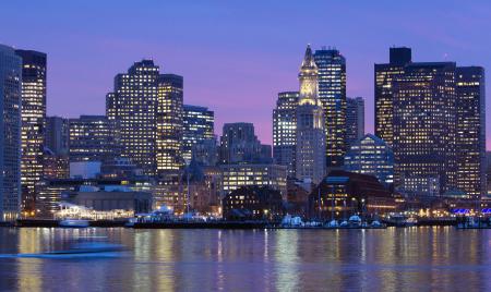 Boston City