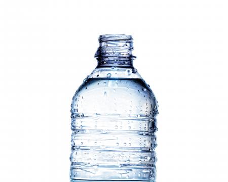 Bottled Water