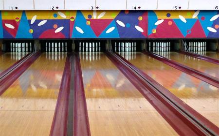 Bowling Alley