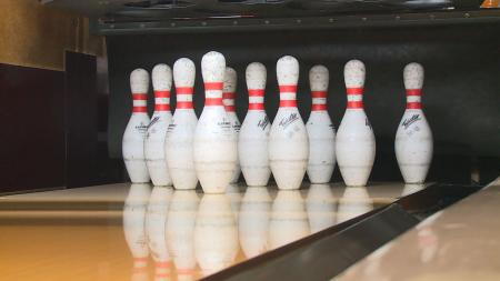 Bowling Alley