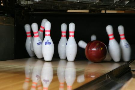 Bowling Alley