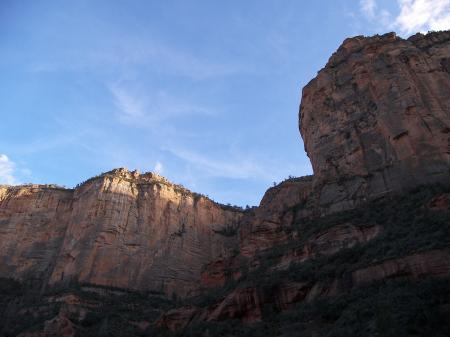 Boynton Canyon Trail