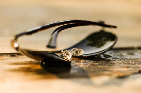 Branded Sunglasses