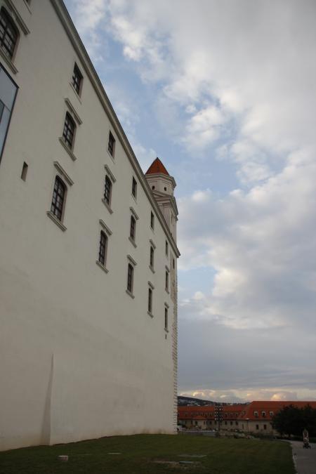 Bratislava