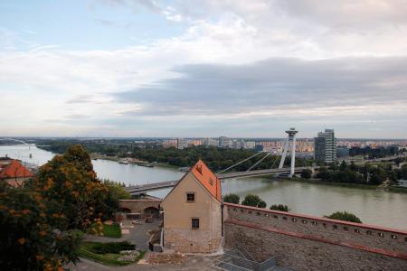 Bratislava