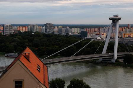 Bratislava