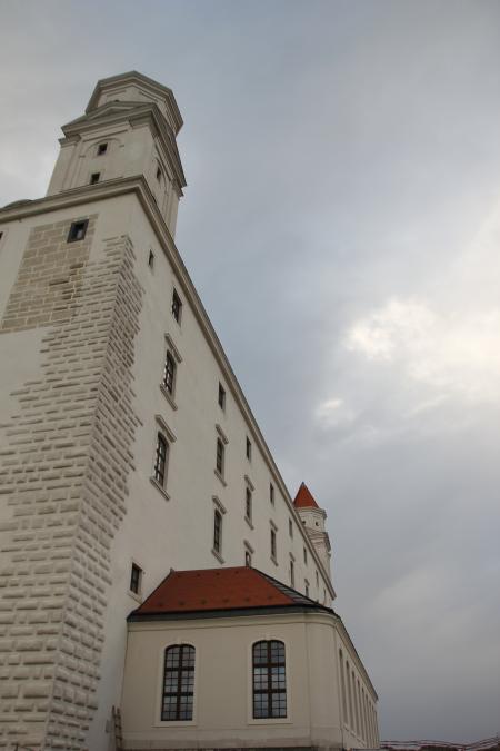 Bratislava