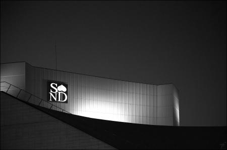 Bratislava - National Teatre