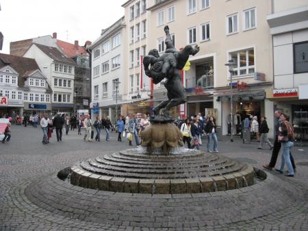 Braunschweig City