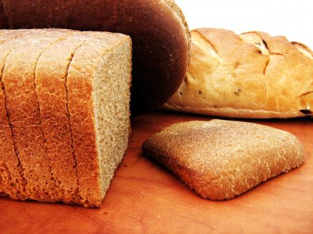Bread