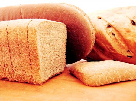 Bread