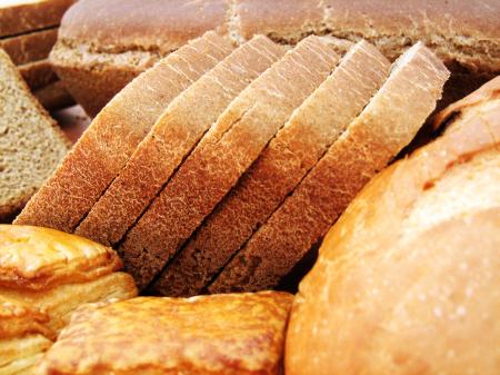 Bread
