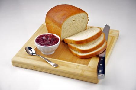 Bread and Jam