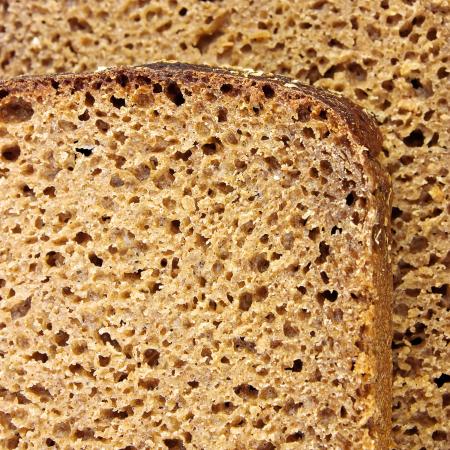bread texture