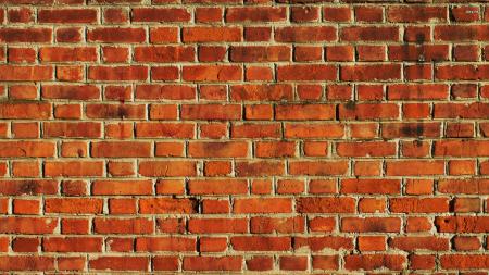 Brick Wall