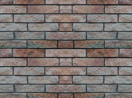 Brick Wall