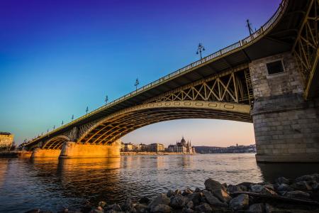 Bridge Under Blue Sky during Daytime