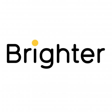 Brighter