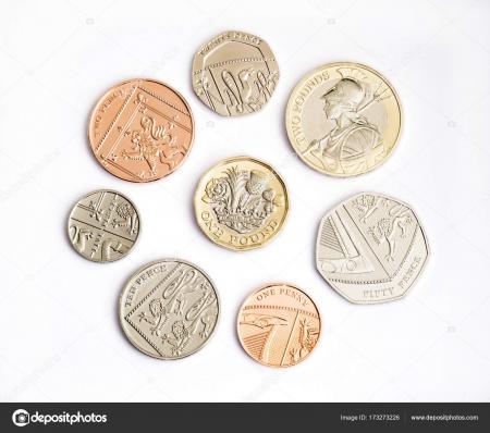 British Coins