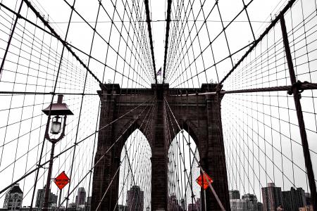 Brooklyn Bridge