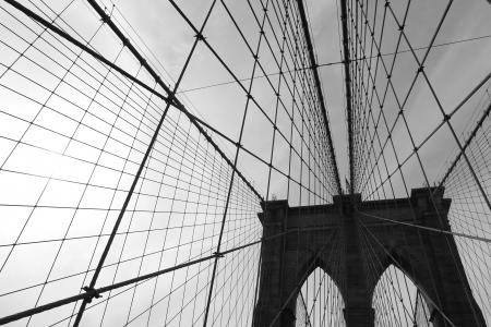 Brooklyn Bridge