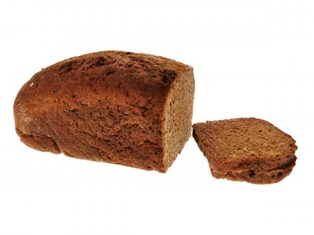brown bread