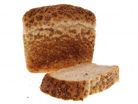 brown bread