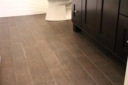Brown Floor Tile