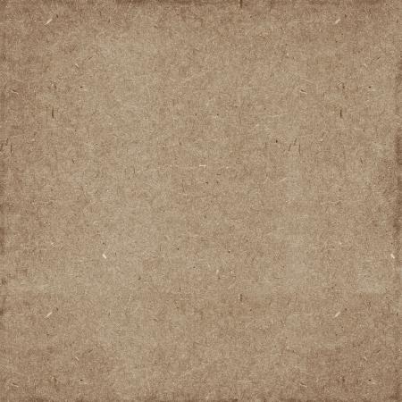 Brown Paper Texture