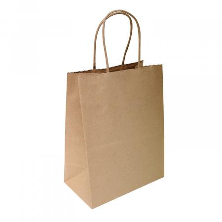Paper bags