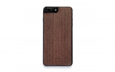Brown Wooden Case