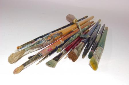 Brushes