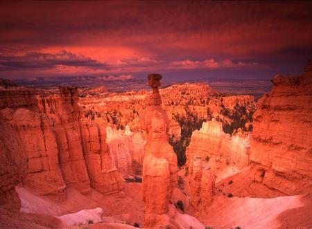 Bryce Canyon