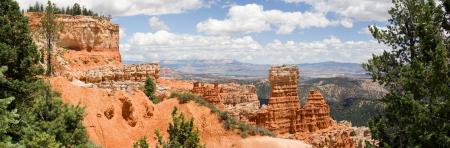 Bryce Canyon