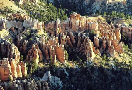 Bryce Canyon