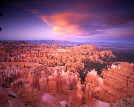 Bryce Canyon