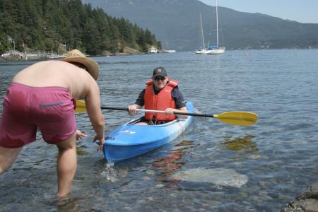 Bryght Bowen Island FamilyCon 30July2005 - 85