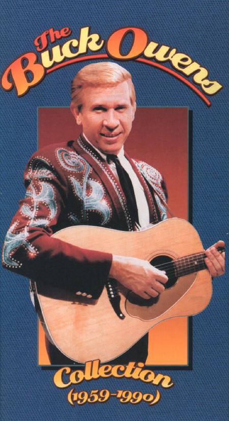 Buck Owens