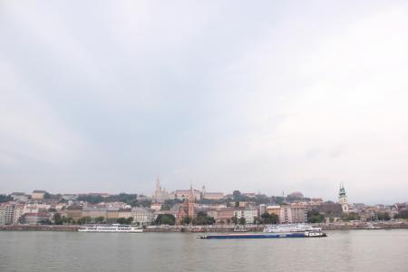 Budapest