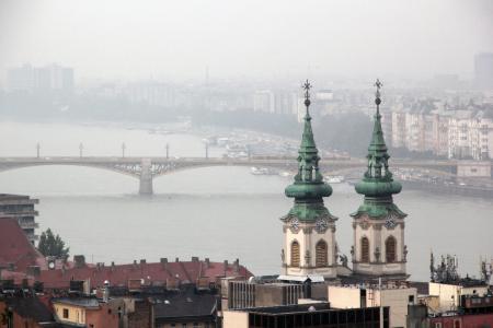 Budapest