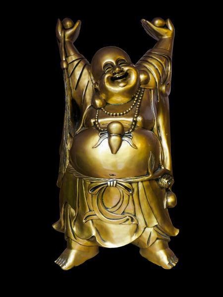 Buddha Figure