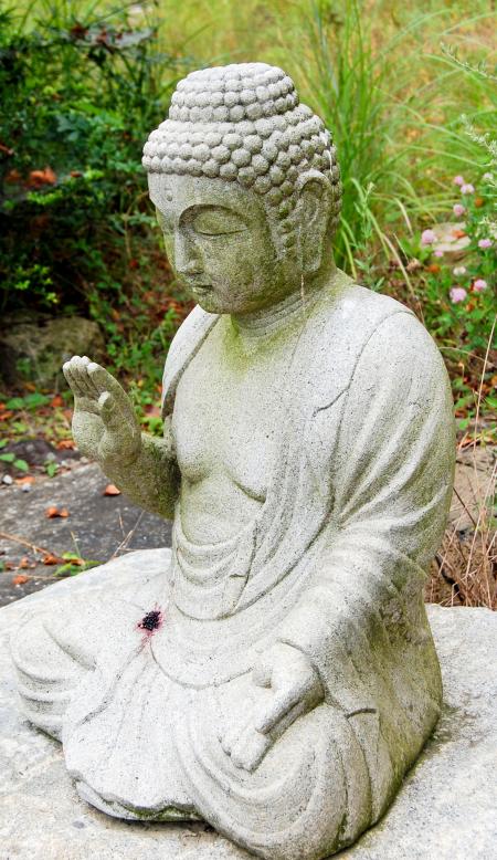 Buddha Statue