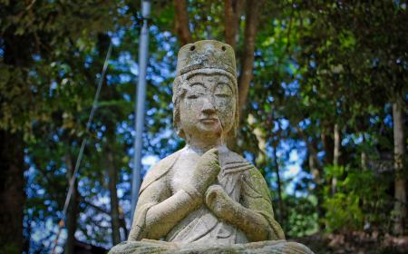 Buddha Statue