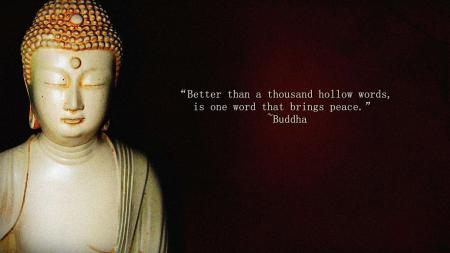 Buddha's updesh